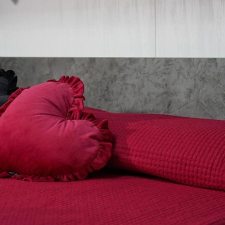 Grey House Casa Vacanza مارتينا فرانكا المظهر الخارجي الصورة