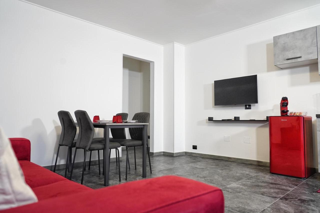 Grey House Casa Vacanza مارتينا فرانكا المظهر الخارجي الصورة