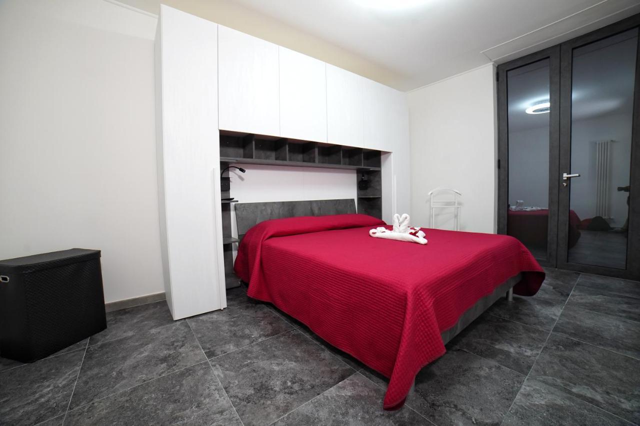 Grey House Casa Vacanza مارتينا فرانكا المظهر الخارجي الصورة