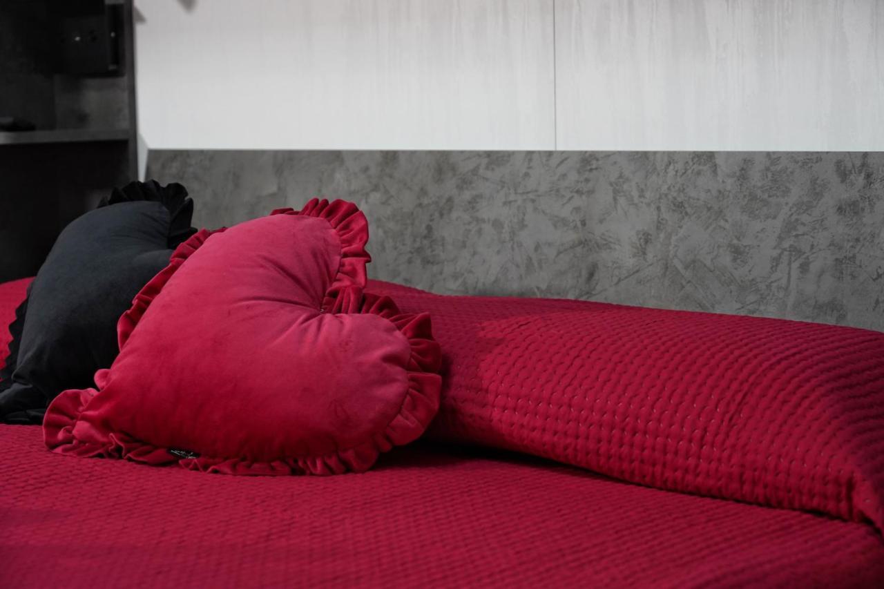 Grey House Casa Vacanza مارتينا فرانكا المظهر الخارجي الصورة